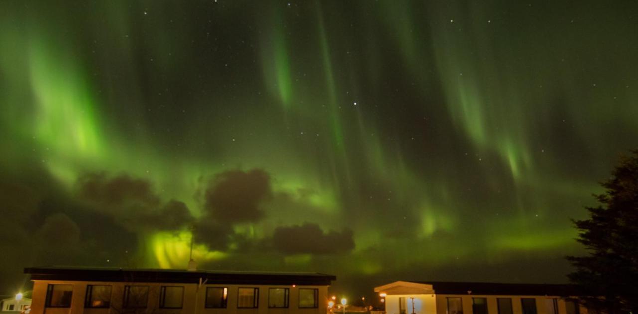 Grótta Northern Lights - Apartment&Rooms Seltjarnarnes Exterior foto